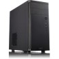 Fractal Design Core 1100 Tower Mini ATX Sort Fractal Design Core 1100 Tower Mini ATX Sort